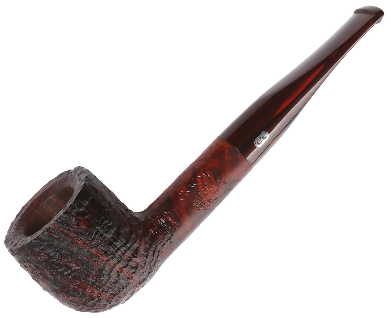 Chacom Selected Grain X Sandblast - Pot