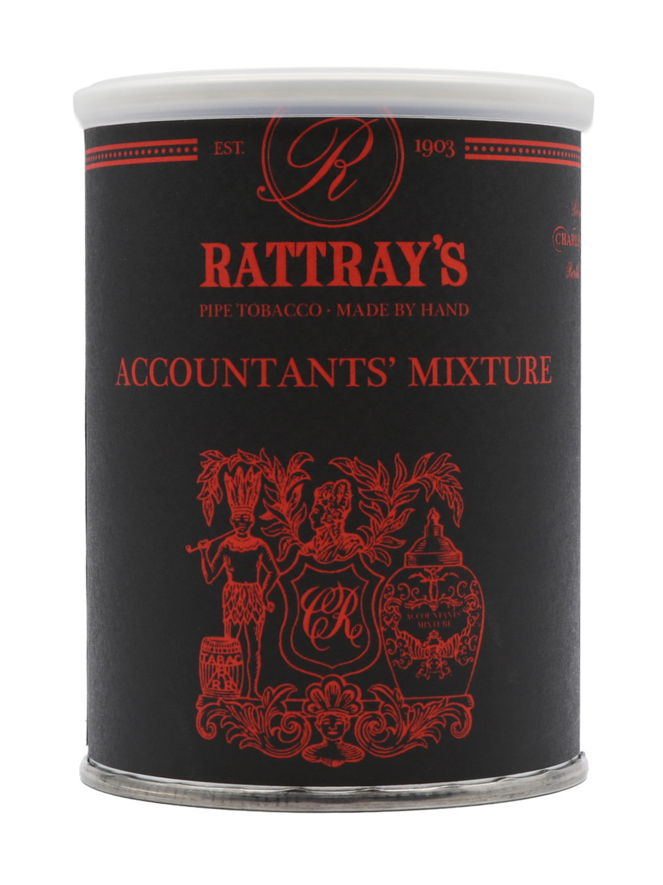 Accountant's Mixture