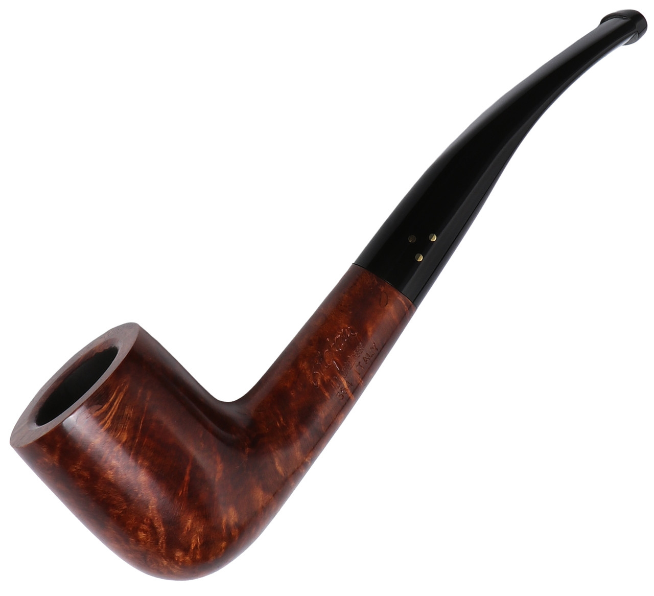Mountaineer (354) (Rock Maple Inserts)