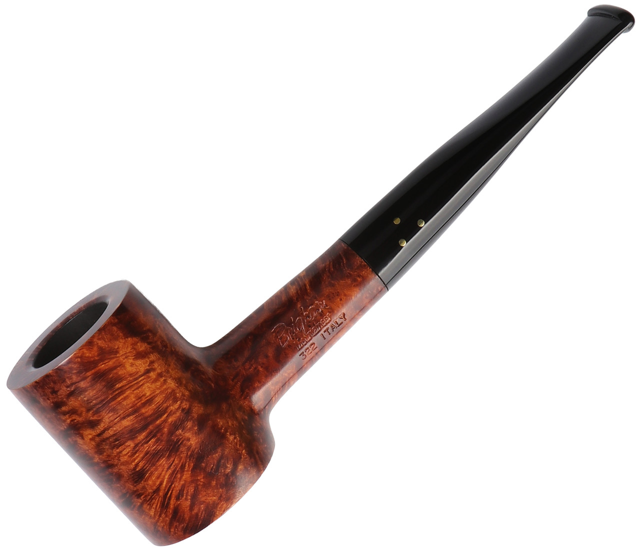 Mountaineer (322) (Rock Maple Inserts)