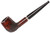 Nording 925 Silver Band Rustic