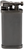 IM Corona Old Boy Lighter - Brushed Gunmetal