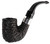 Pub Pipe Rusticated P-Lip