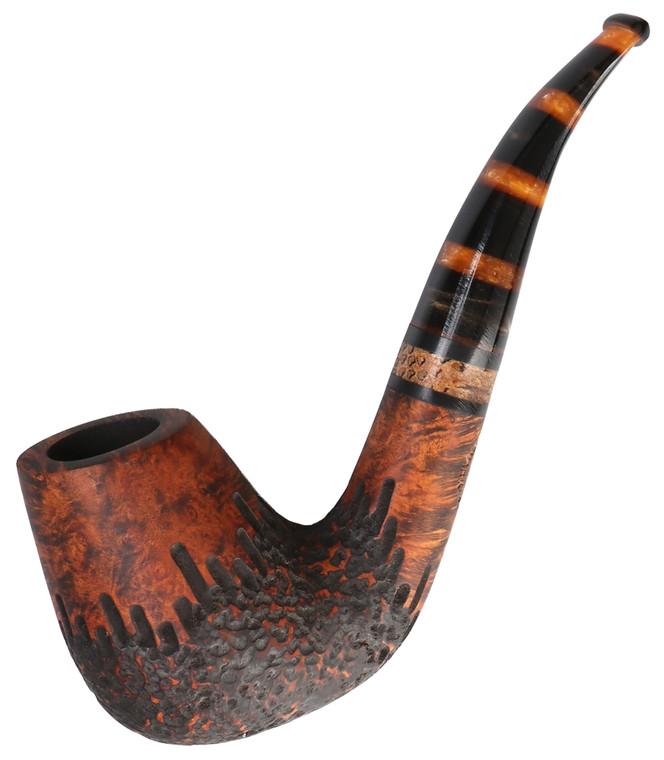 Nording Handmade #11 Bent Brandy