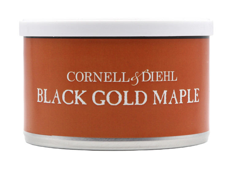 Black Gold Maple