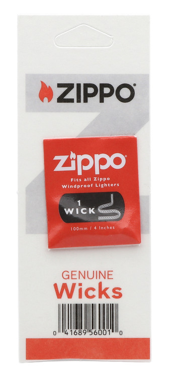 Zippo Wick (1 Pack)