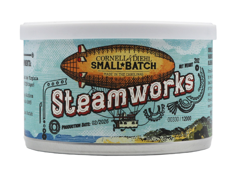 Steamworks
