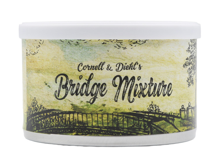 Bridge Mixture