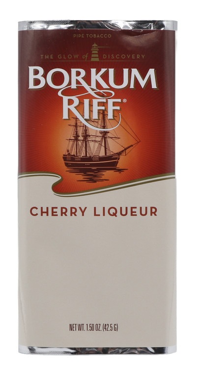 Borkum Riff Cherry Liquor