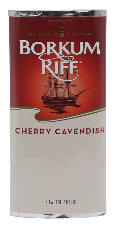 Borkum Riff Cherry Cavendish
