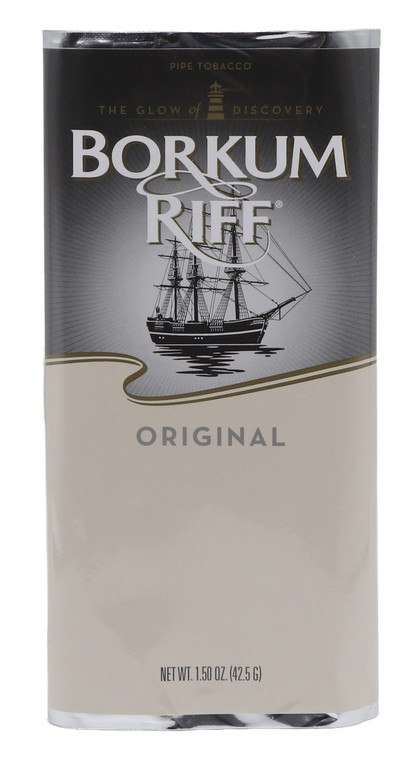 Borkum Riff Original