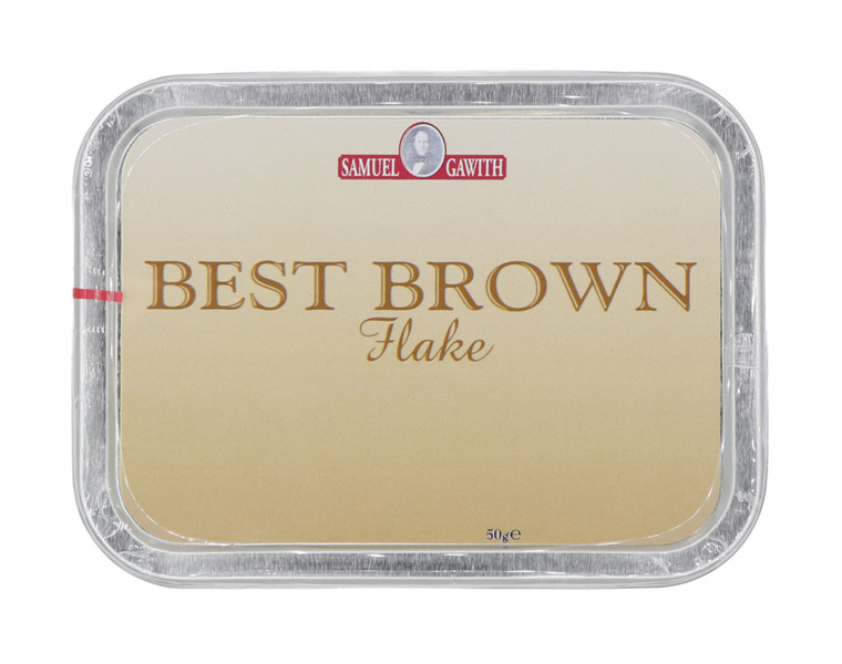 Best Brown Flake