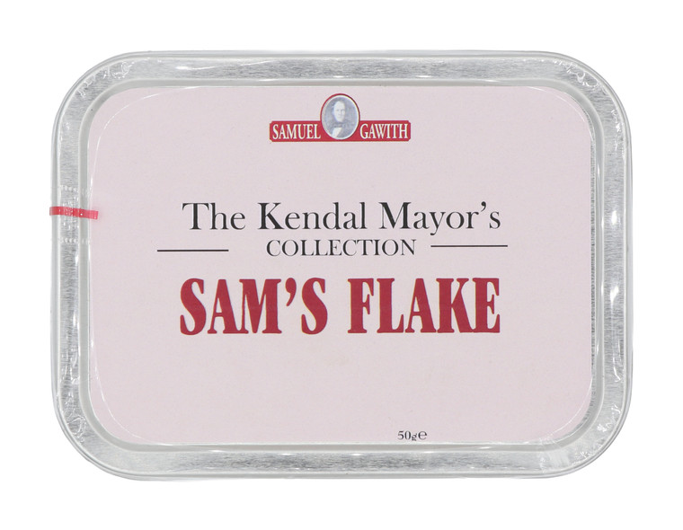 Sam's Flake