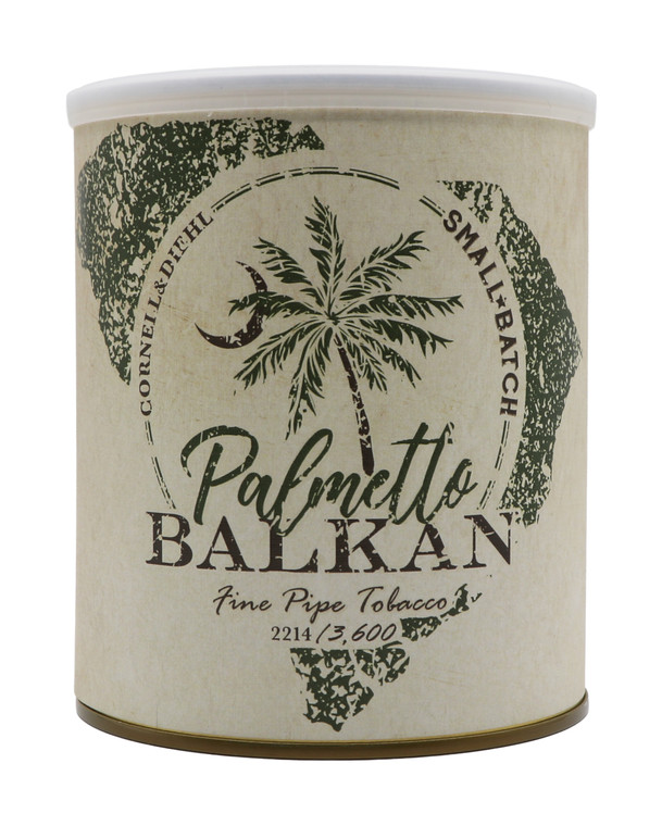 Palmetto Balkan 8oz