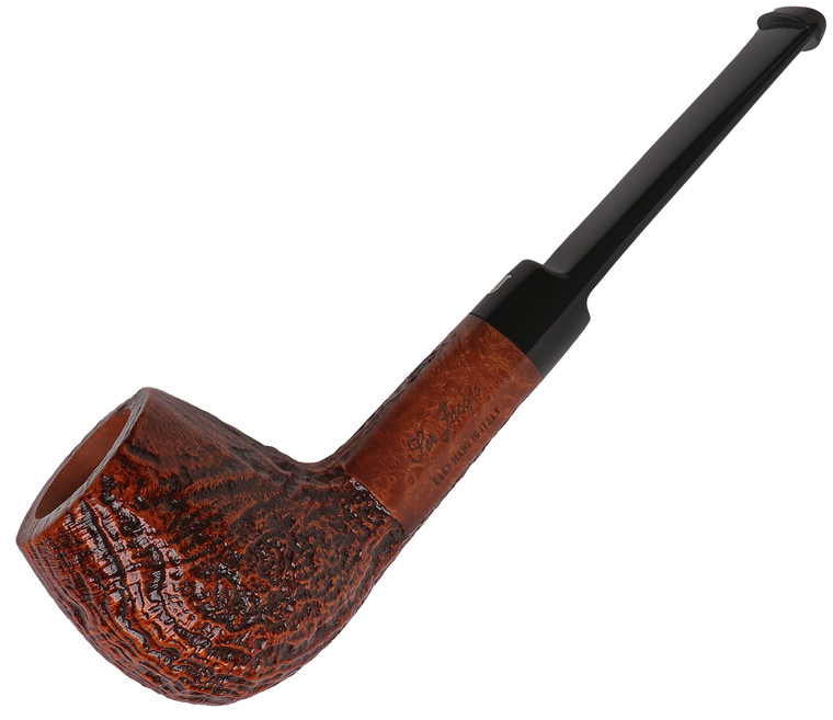 Sandblasted Billiard (S2)