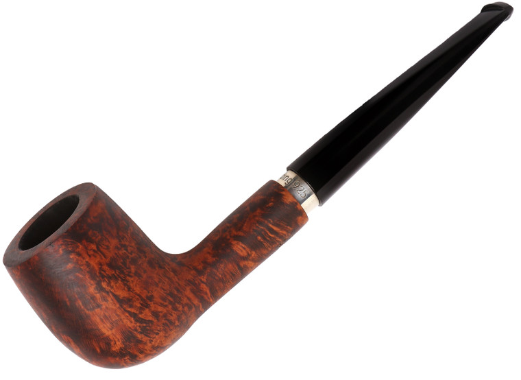 Nording 925 Silver Band Smooth