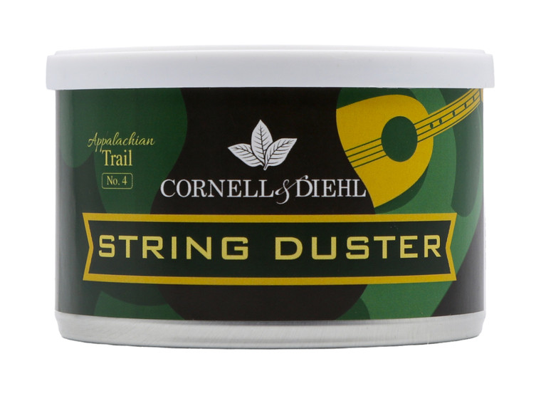 String Duster
