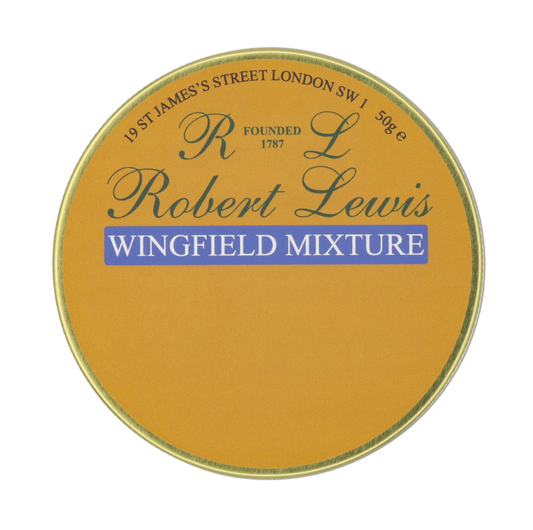 Wingfield Mixture