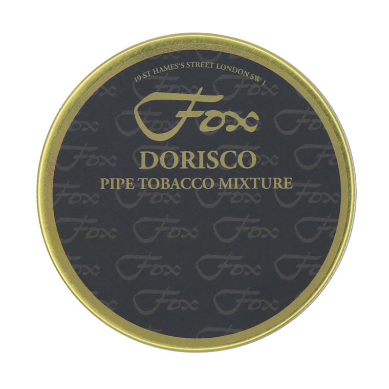 Dorisco
