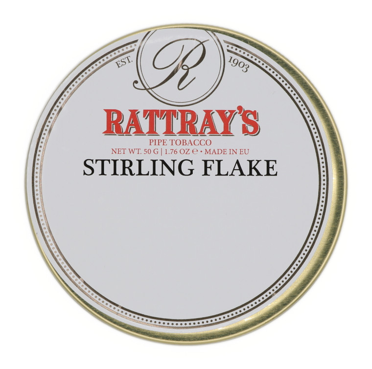 Stirling Flake