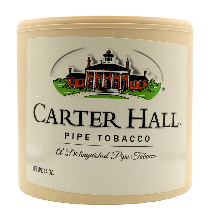 Carter Hall