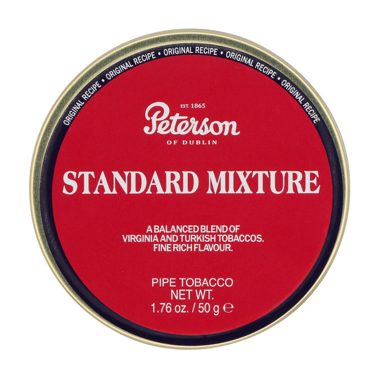 Standard Mixture