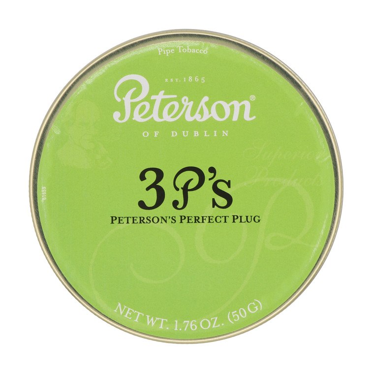 Perfect Plug (3P's)