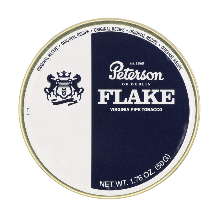 Peterson Flake