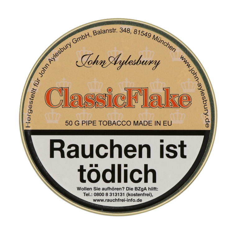 Classic Flake