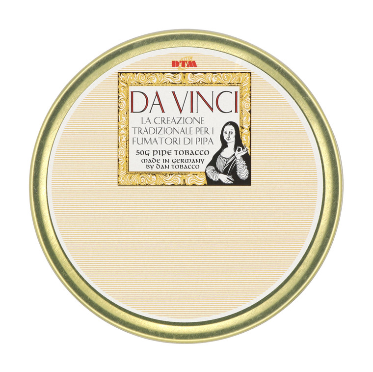 Da Vinci
