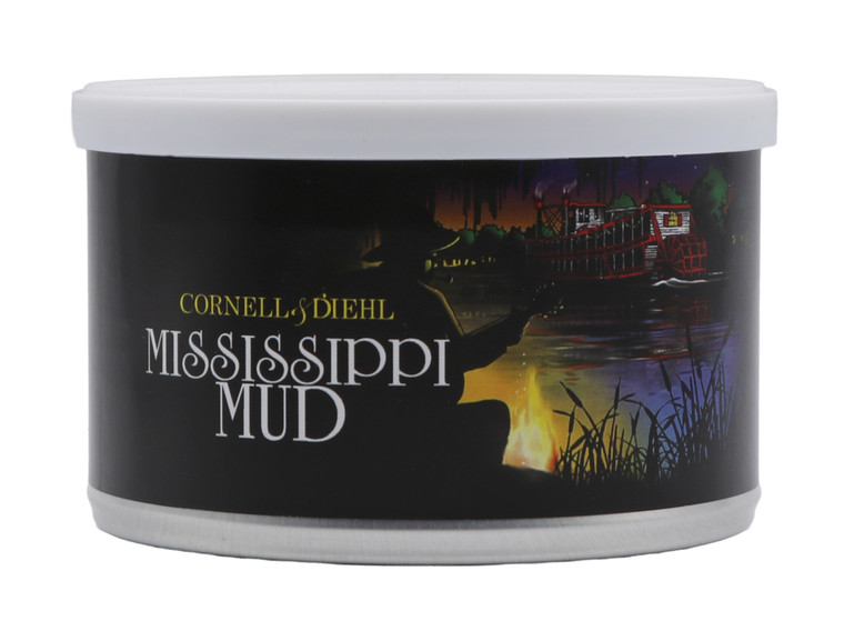 Mississippi Mud