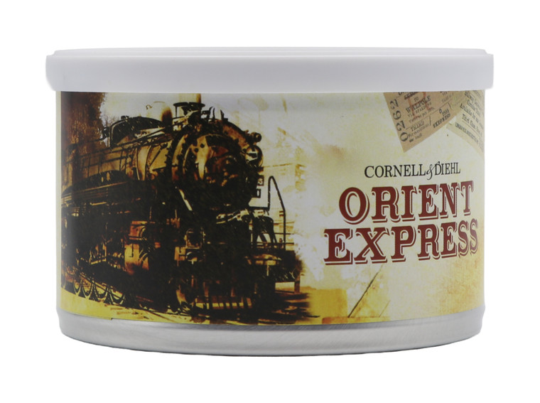 Orient Express