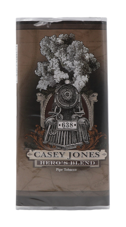 Hero's Blend