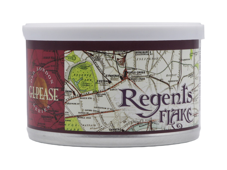 Regents Flake