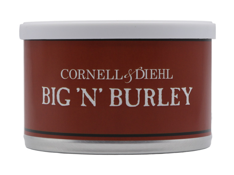 Big 'n' Burley Big 'n' Burley