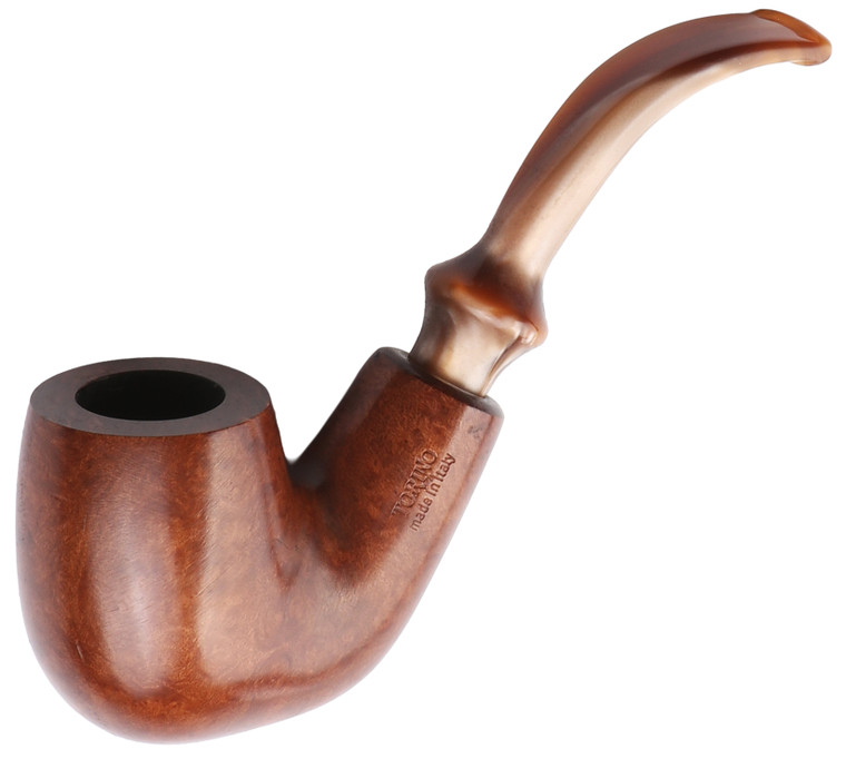 Torino #11 Brown Smooth Torino #11 Brown Smooth