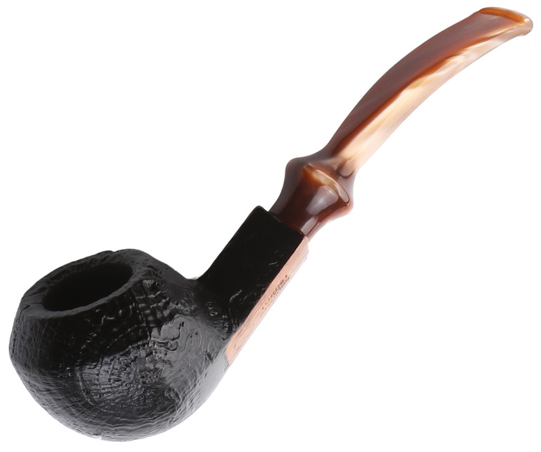 Torino #9 Black Sandblast Torino #9 Black Sandblast