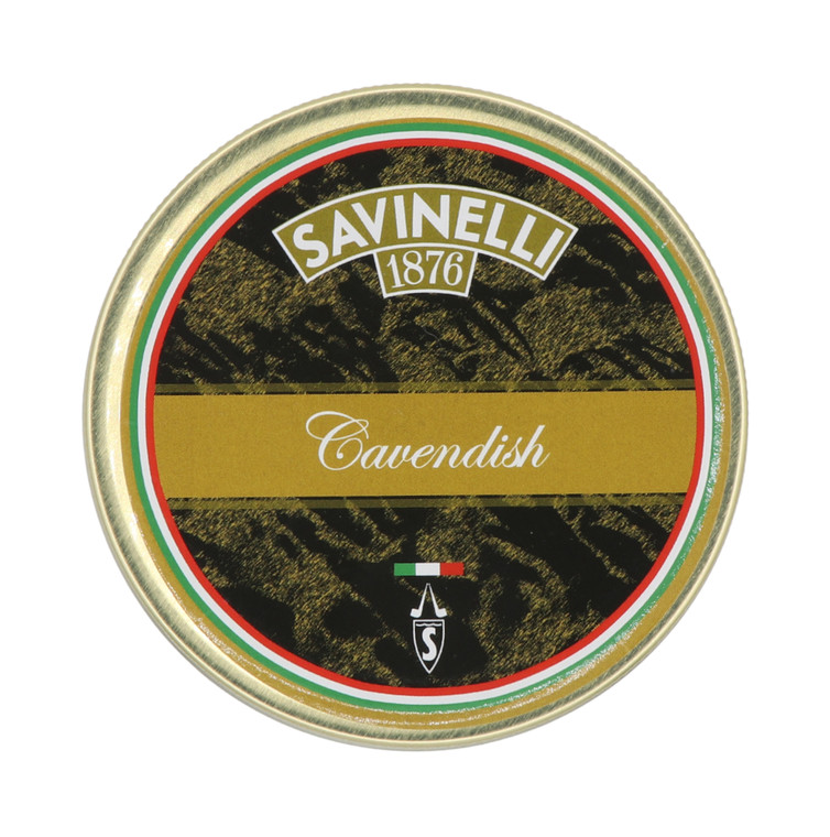 Savinelli - Cavendish