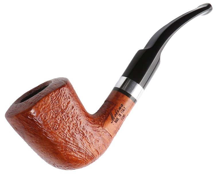 Alba Sandblasted Light Brown (105) (9mm)