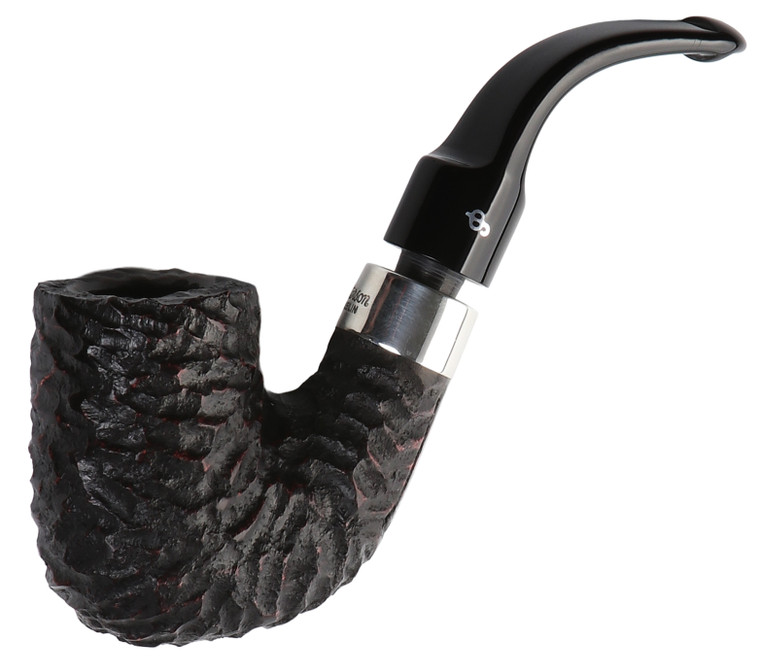 Pub Pipe Rusticated P-Lip