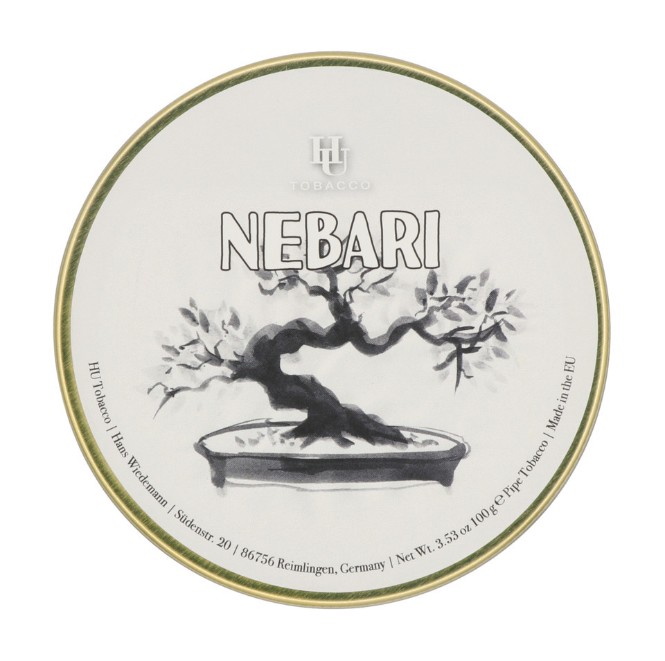 Nebari