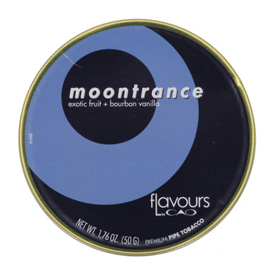 Pipe Tobacco - Tinned Pipe Tobacco - Cao