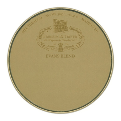 Evan's Blend