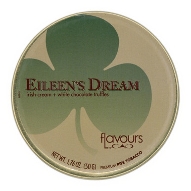 Pipe Tobacco - Tinned Pipe Tobacco - Cao