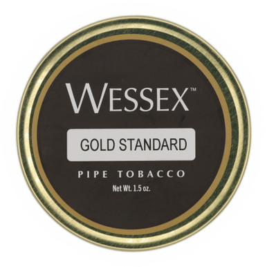 standard commercial tobacco Gold Standard