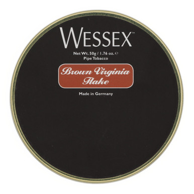 wessex burley slice pipe tobacco Broadcut 1.5 oz Tin Tobacco - Wessex - Grove