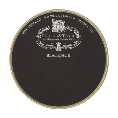 Pipe Tobacco - Tinned Pipe Tobacco - Fribourg & Treyer