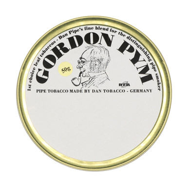 Pipe Tobacco - Tinned Pipe Tobacco - Dan Tobacco - Page 1