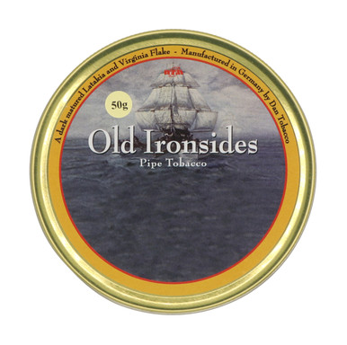 Old Ironsides
