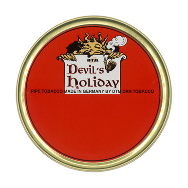 Devil's Holiday